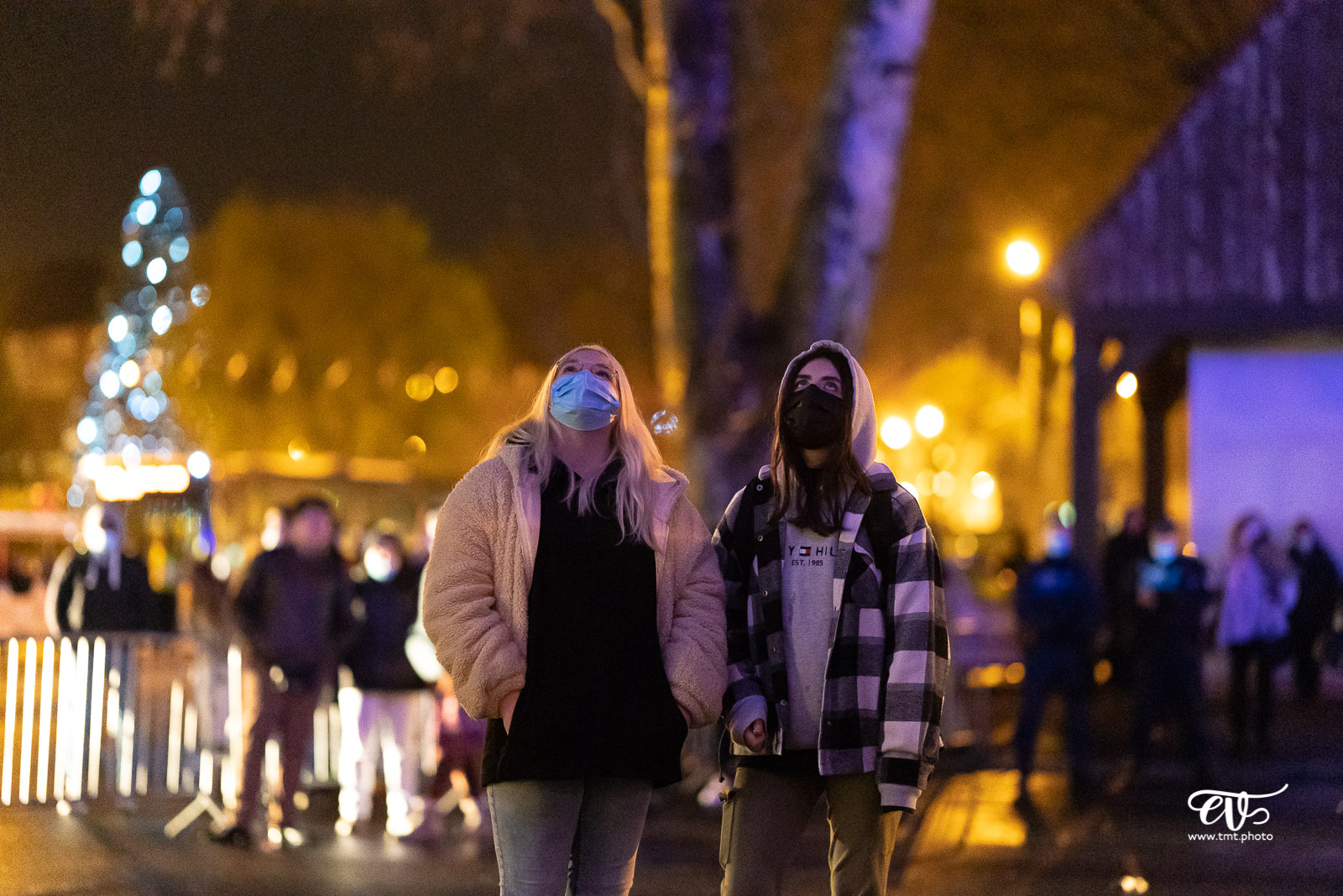 INAUGURATION DE L'EGS DE HAGUENAU